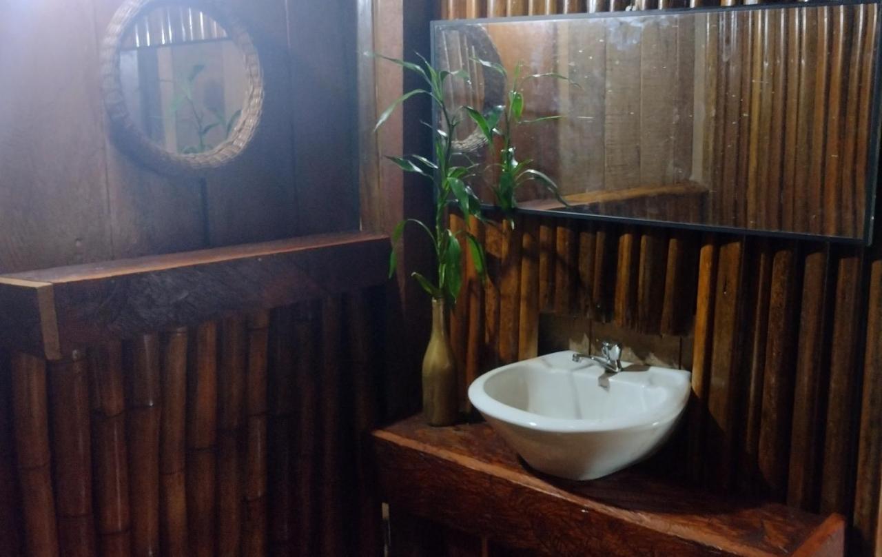 איקיטוס Casa Kukama Lodge מראה חיצוני תמונה