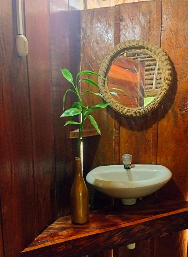 איקיטוס Casa Kukama Lodge מראה חיצוני תמונה